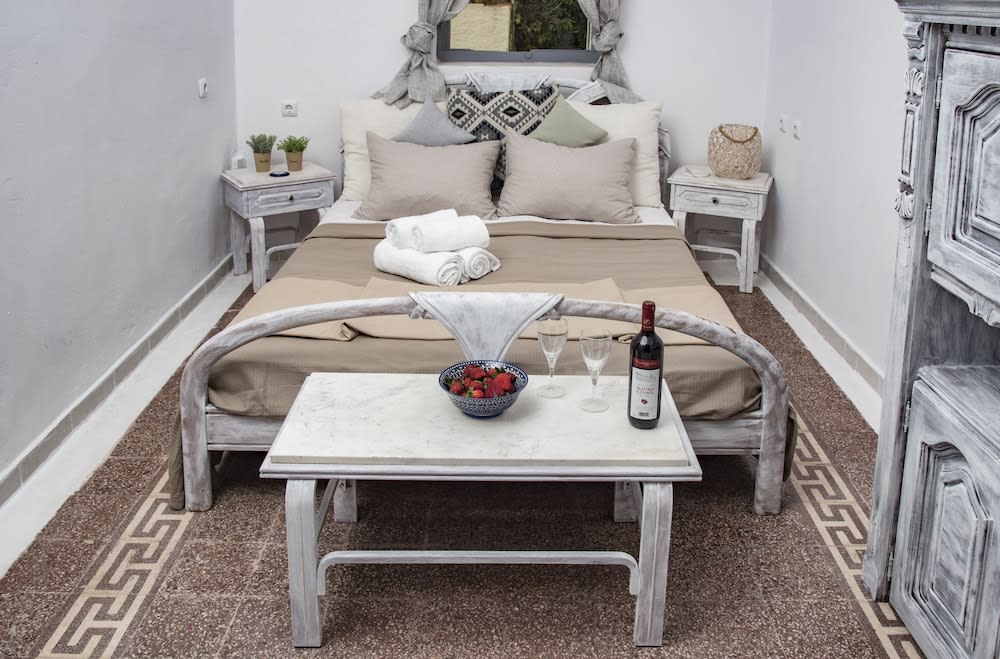 Mascot Boutique Hotel 4