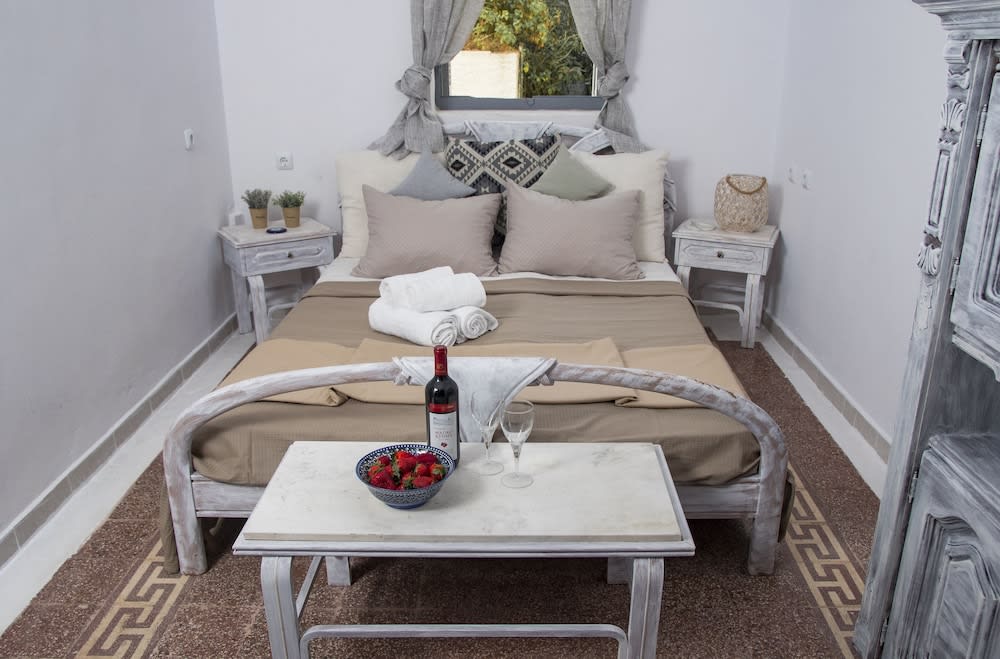 Mascot Boutique Hotel 1