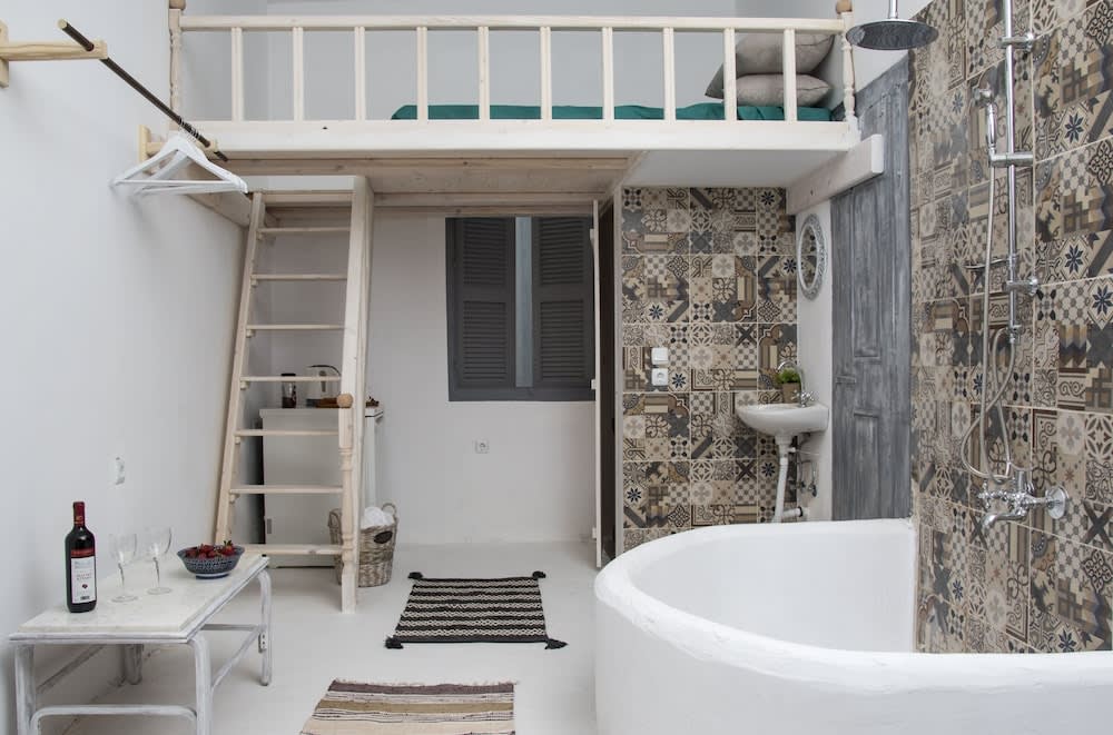 Mascot Boutique Hotel 2