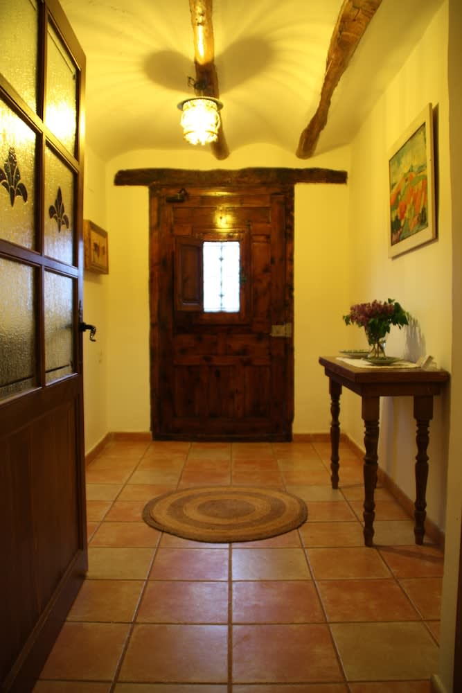 La Casa de la Estación 2