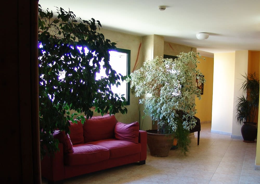 Hotel Pinxo 2