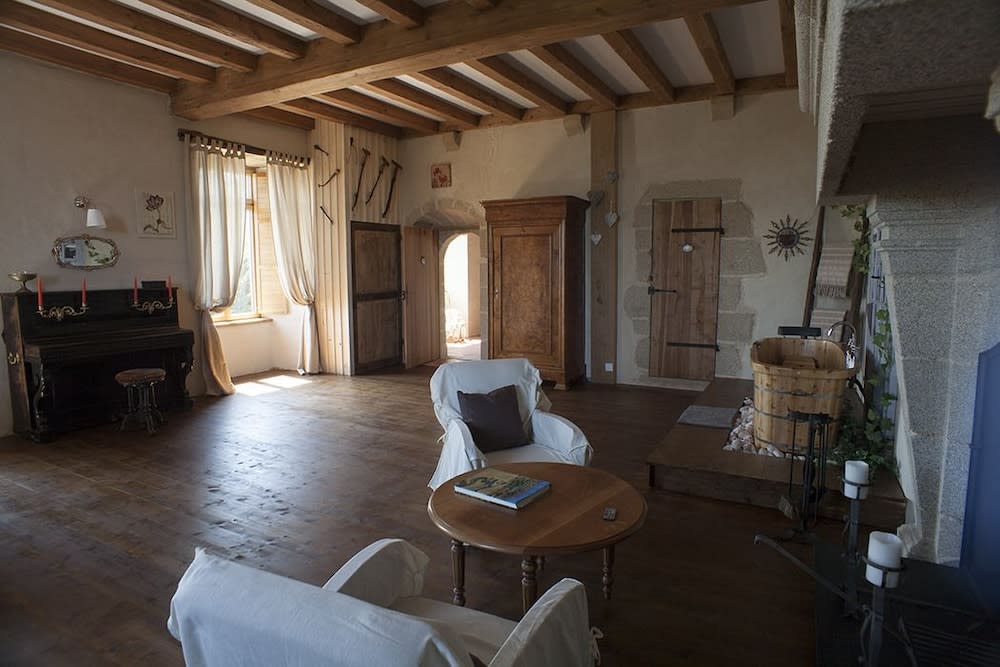 Logis de Riparfonds 2