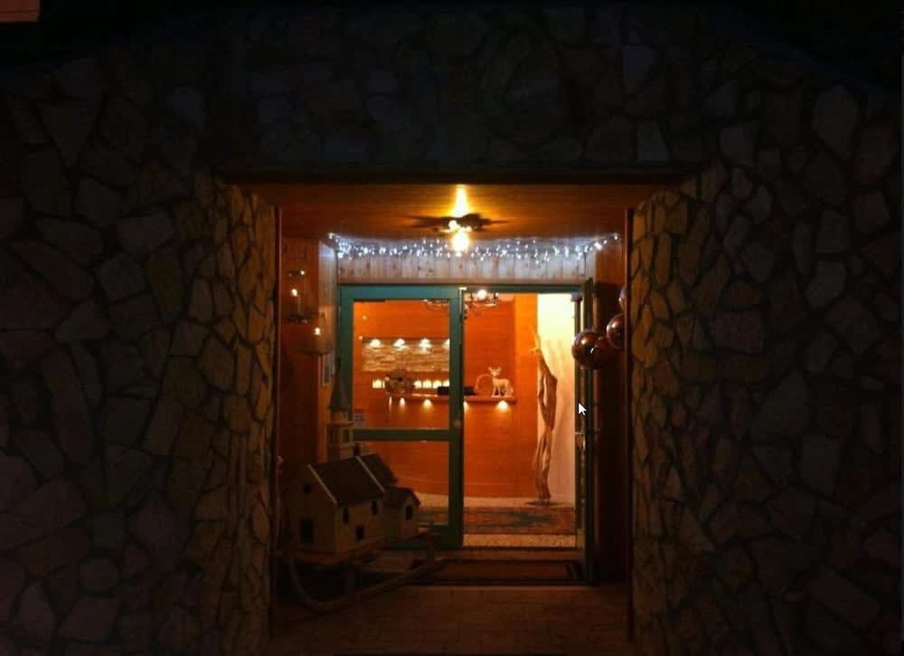 Relais Fior di Bosco 2