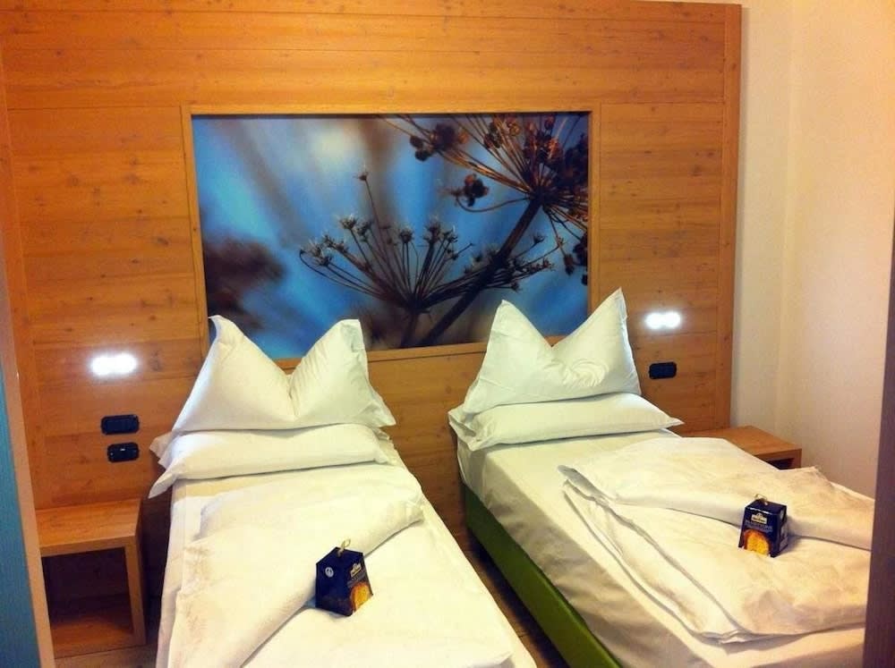 Relais Fior di Bosco 4