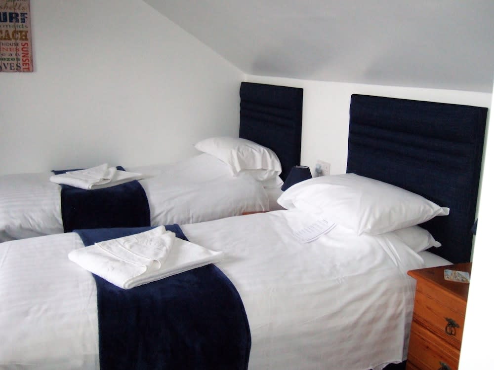 Links Side Guest House, Bude Best deals