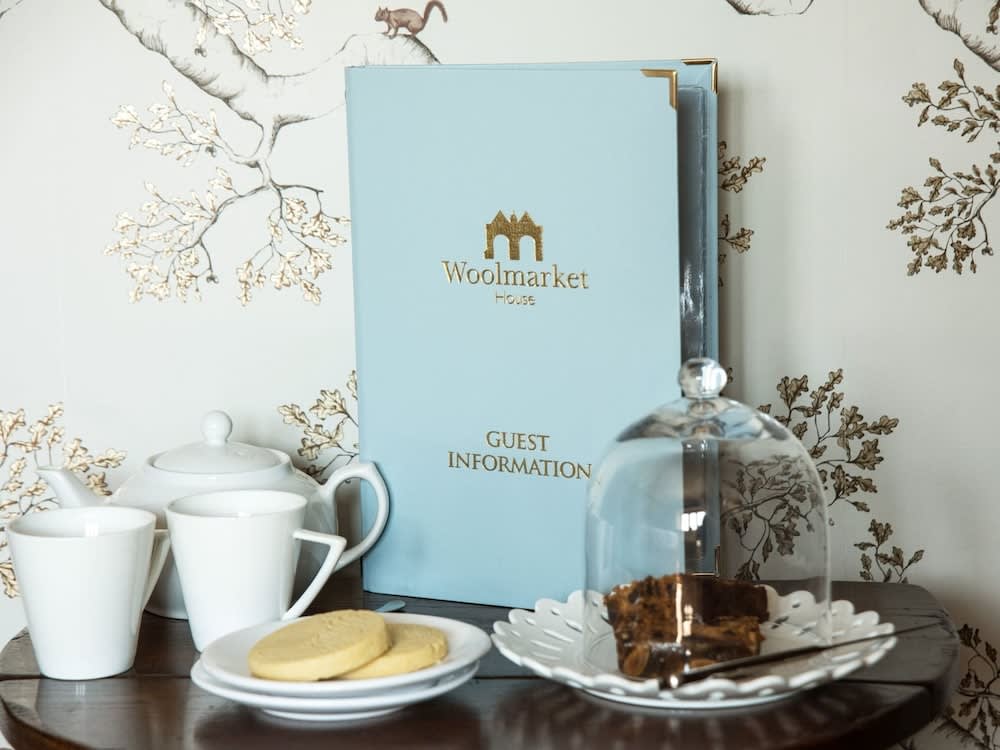 Woolmarket House Hospitality Limited 2