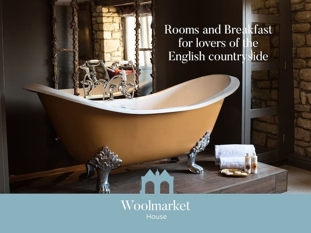 Woolmarket House Hospitality Limited 1