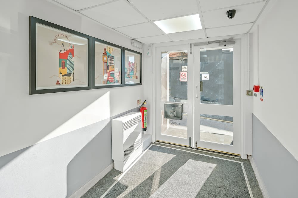 Flexistay Tulsi Aparthotel 2