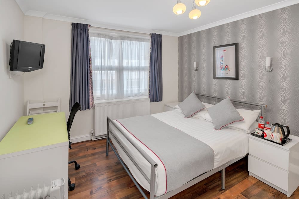 Flexistay Tulsi Aparthotel 1