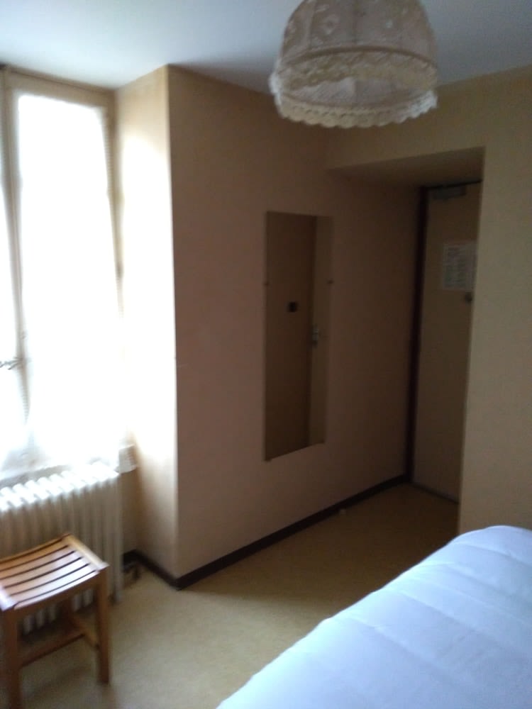 Hôtel Restaurant du Pont Vieux 3