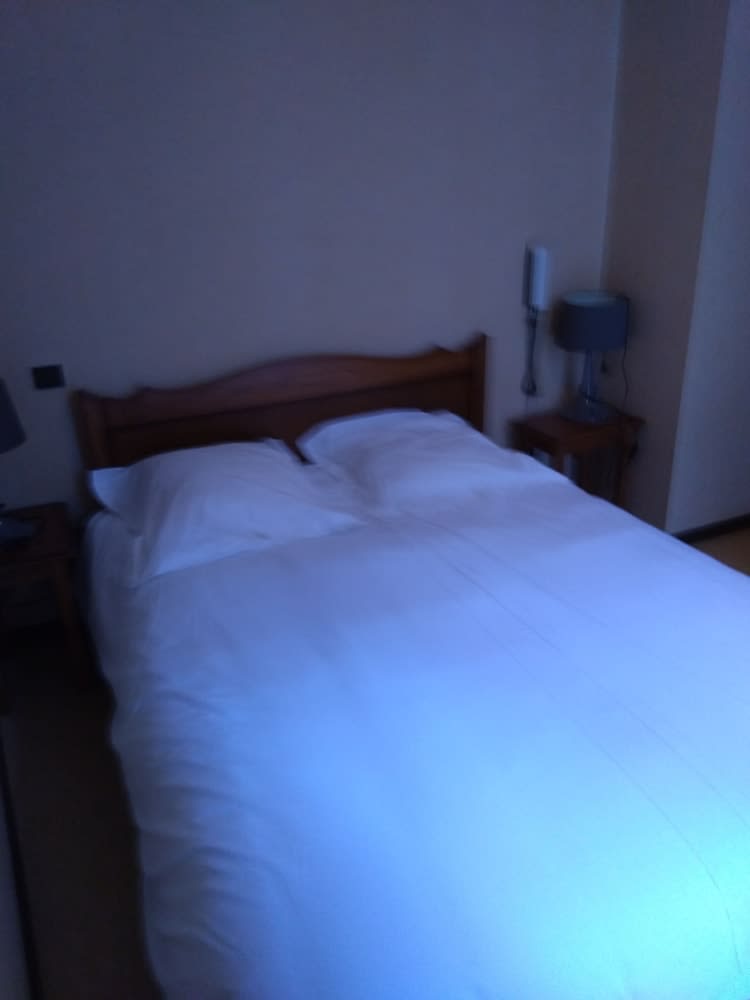 Hôtel Restaurant du Pont Vieux 1