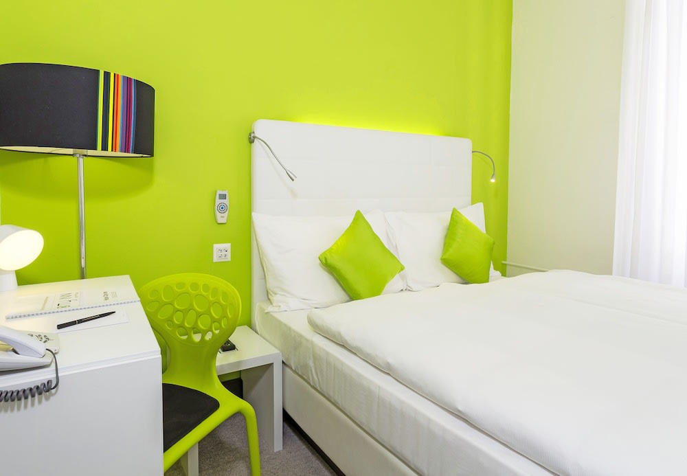 Hotel City Inn Basel 5