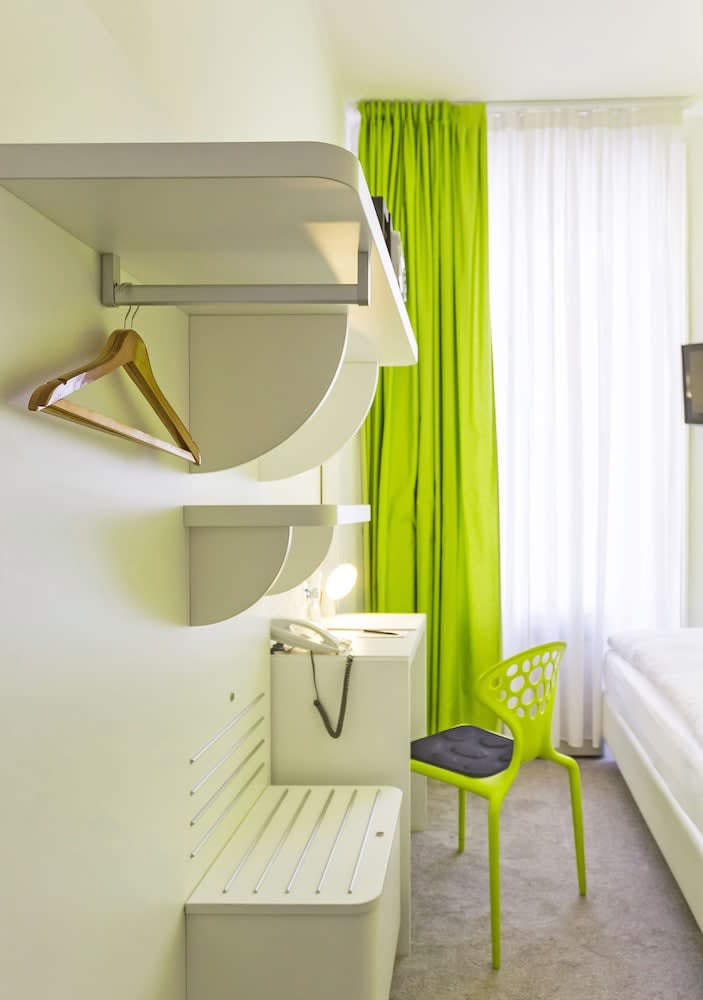 Hotel City Inn Basel 3