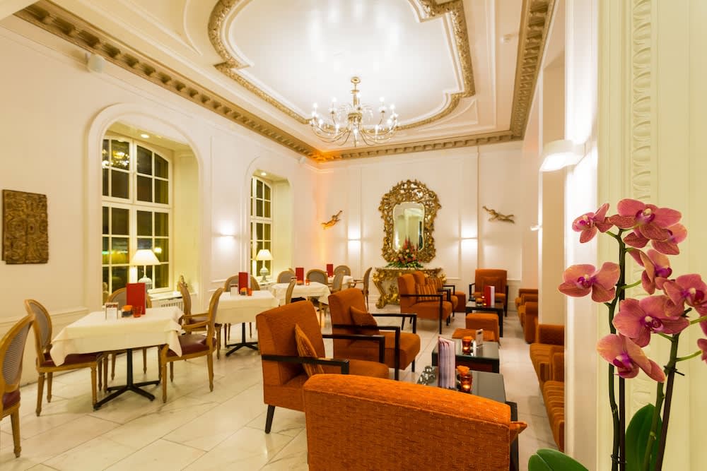 Hotel City Inn Basel 2