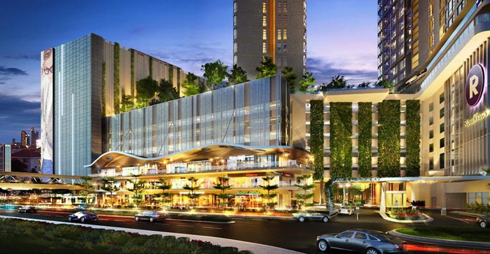 The Robertson Kuala Lumpur 1