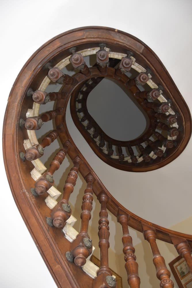 Chateau de Varambon 2