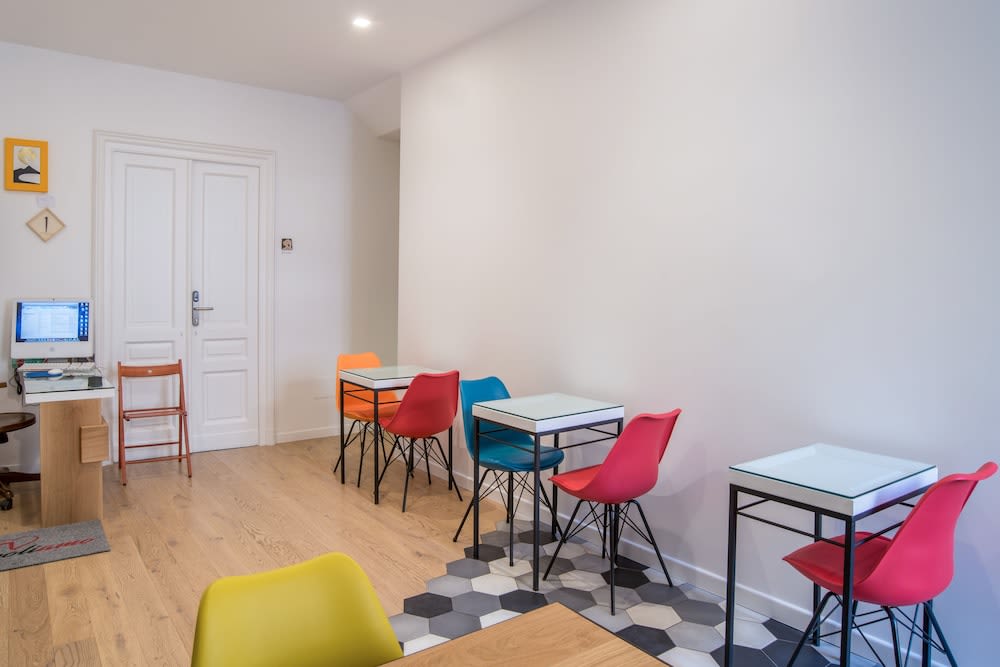 Napoliamo Guest House 2