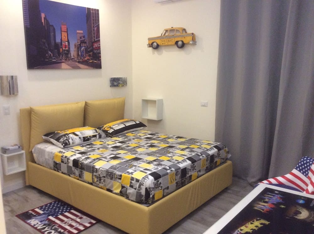 B&B Cuore di Salerno 1