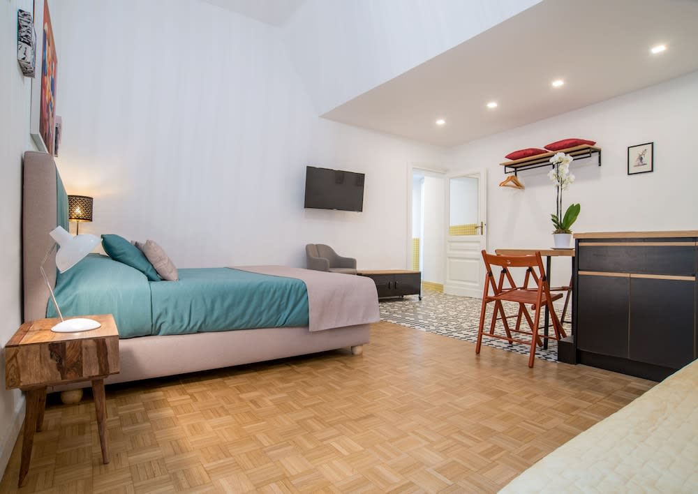 Napoliamo Guest House 4