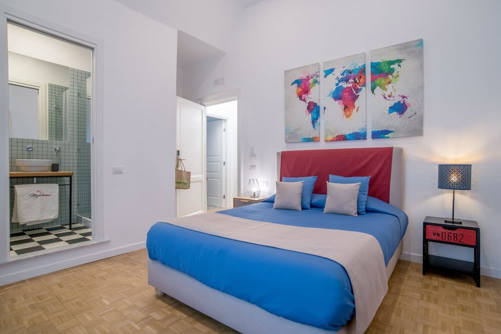 Napoliamo Guest House 1