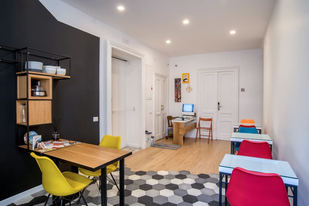 Napoliamo Guest House 3