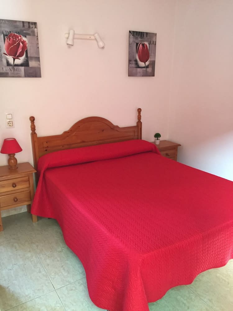 Hostal la Campa 1