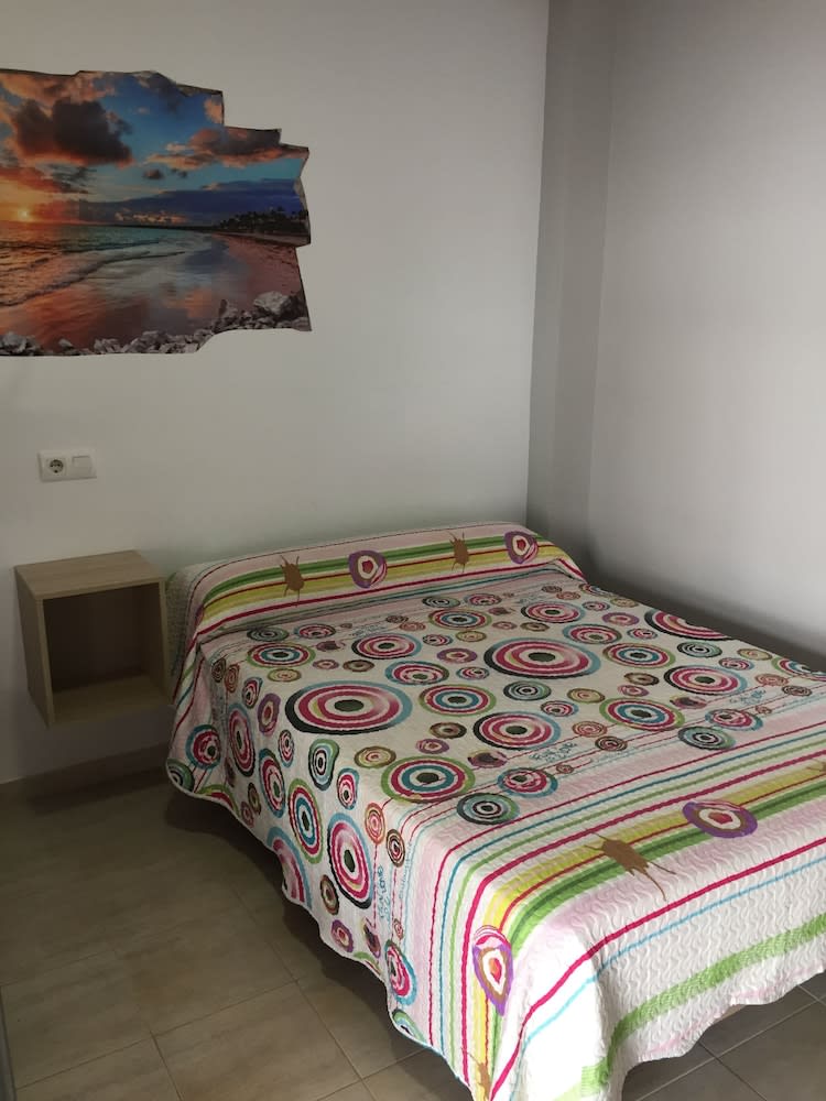 Hostal la Campa 2