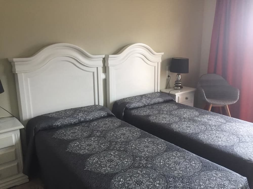 Hostal Comercio 1