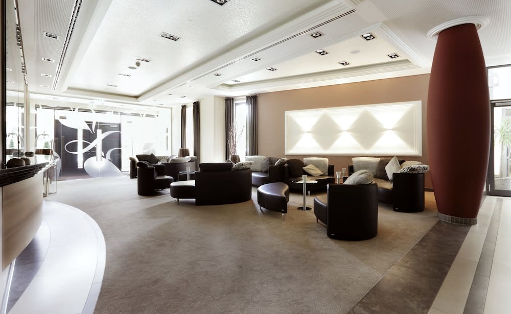Lind Hotel 2