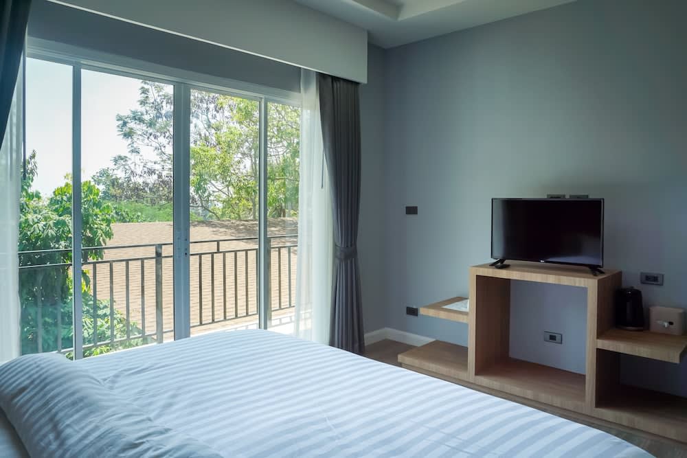 U Rip Resort Phi Phi Hotel, Koh Phi Phi | Günstige Angebote | lastminute.de