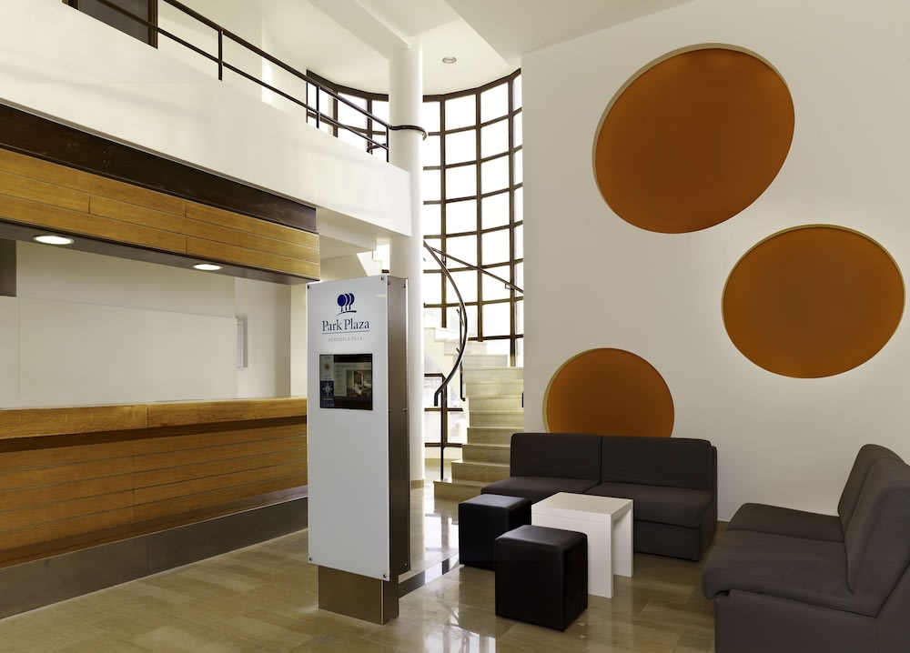 Park Plaza Verudela Pula 3