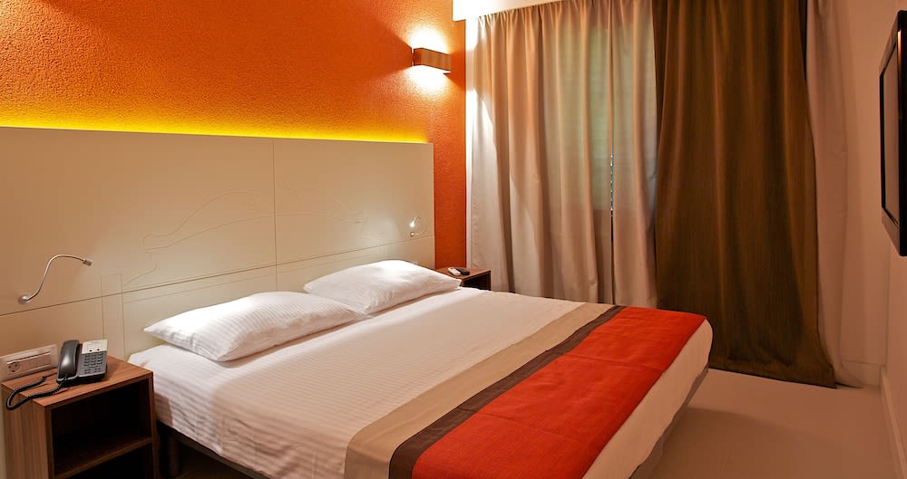 Park Plaza Verudela Pula 5