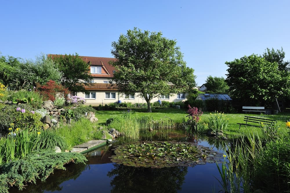 Gasthaus Zum Rethberg 1