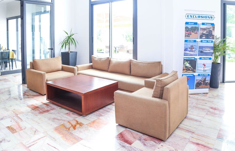 Hotel Anna Agadir 2