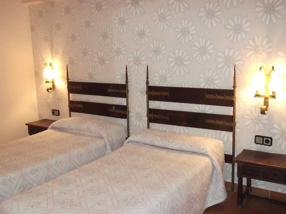 Hotel Barbacedo 2