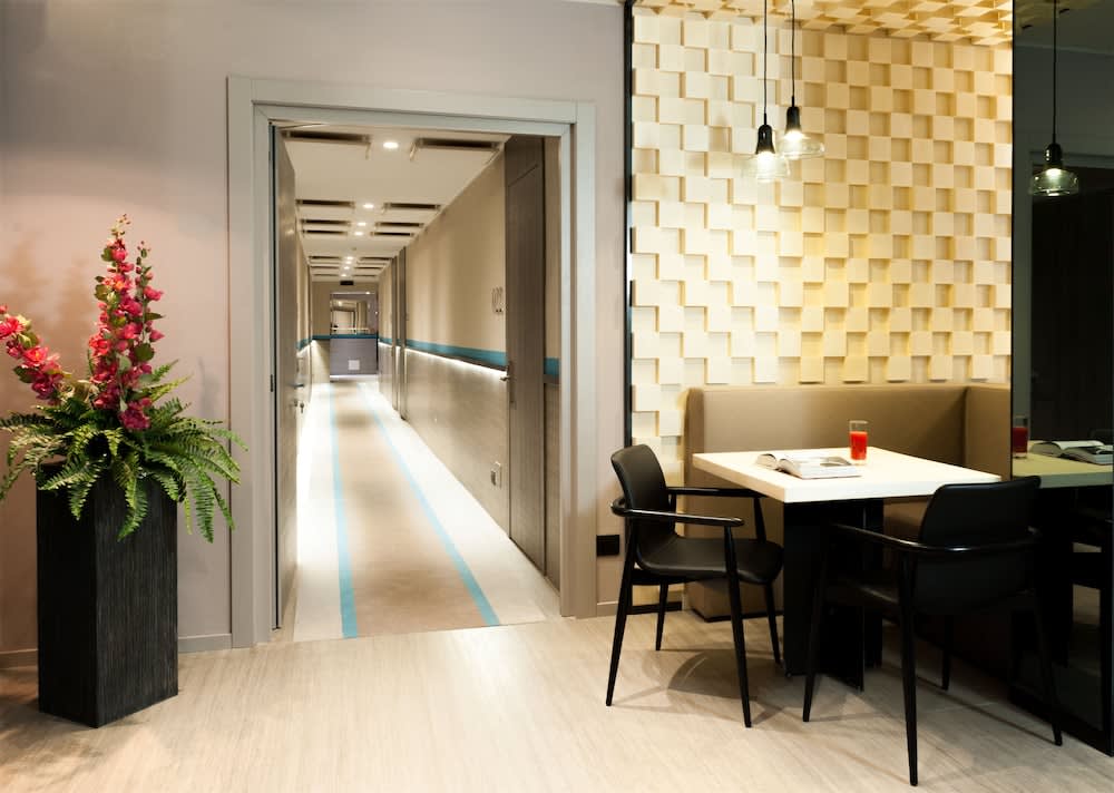 Hotel Lombardia 2