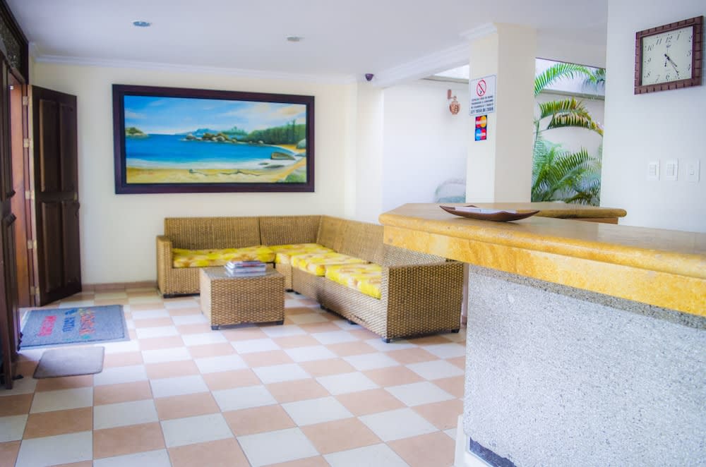 Hostal Solymar 2