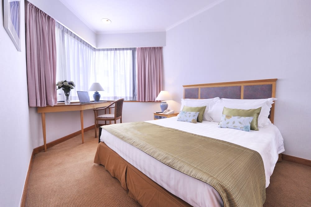 The Kimberley Hotel 5