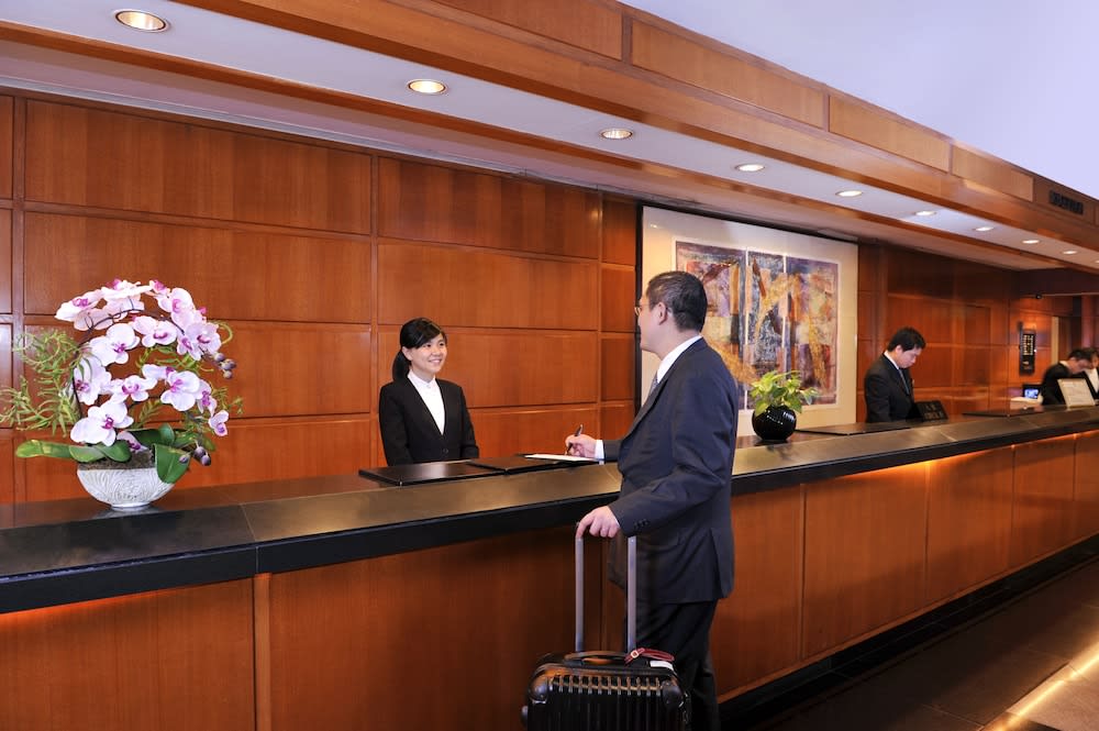 The Kimberley Hotel 3