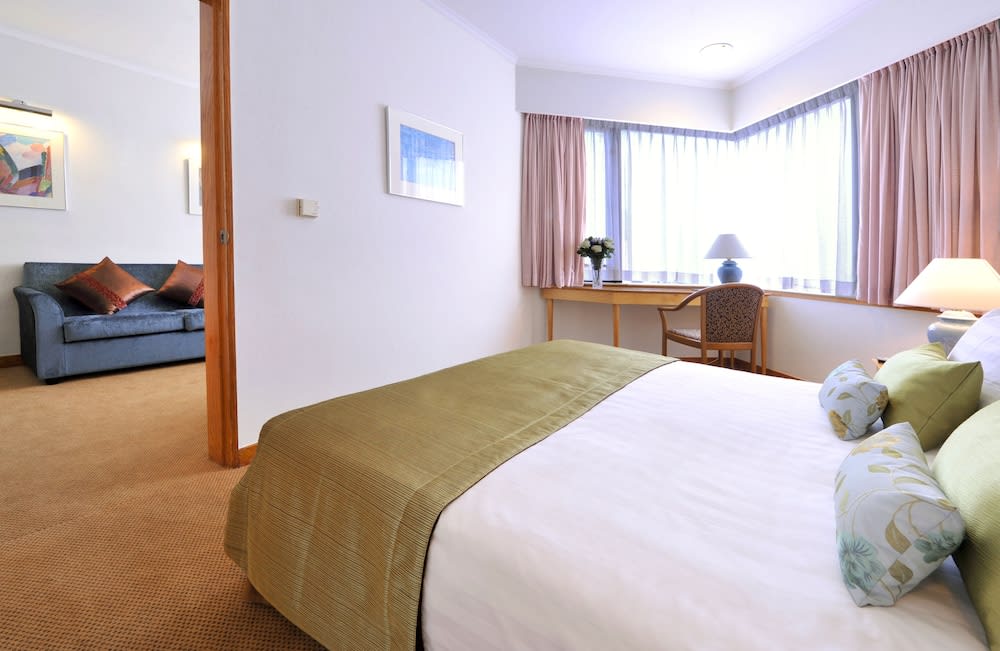 The Kimberley Hotel 4