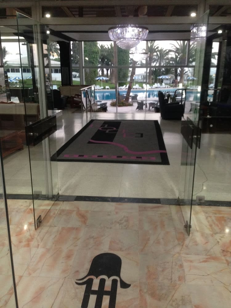 Hôtel Marhaba 2