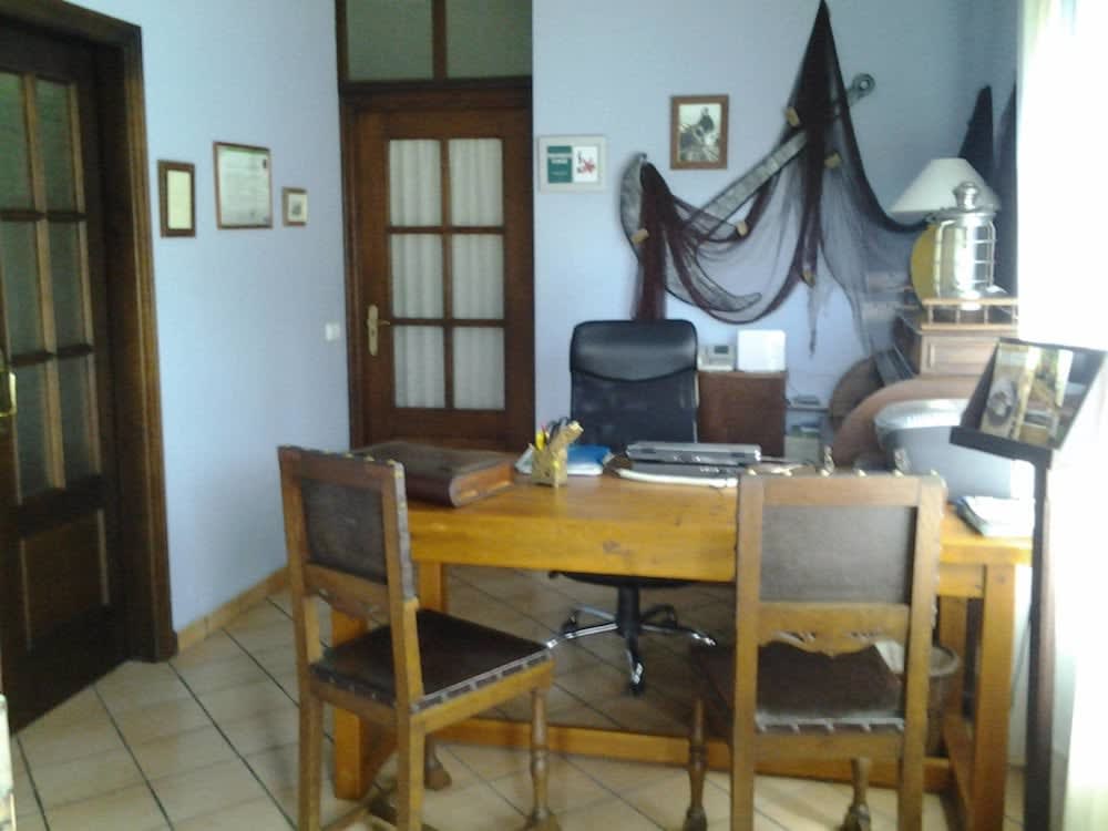 Hotel Foronda 2