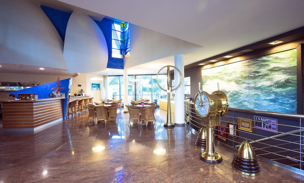 Miami Mar - Boutique Hotel & Restaurante 2