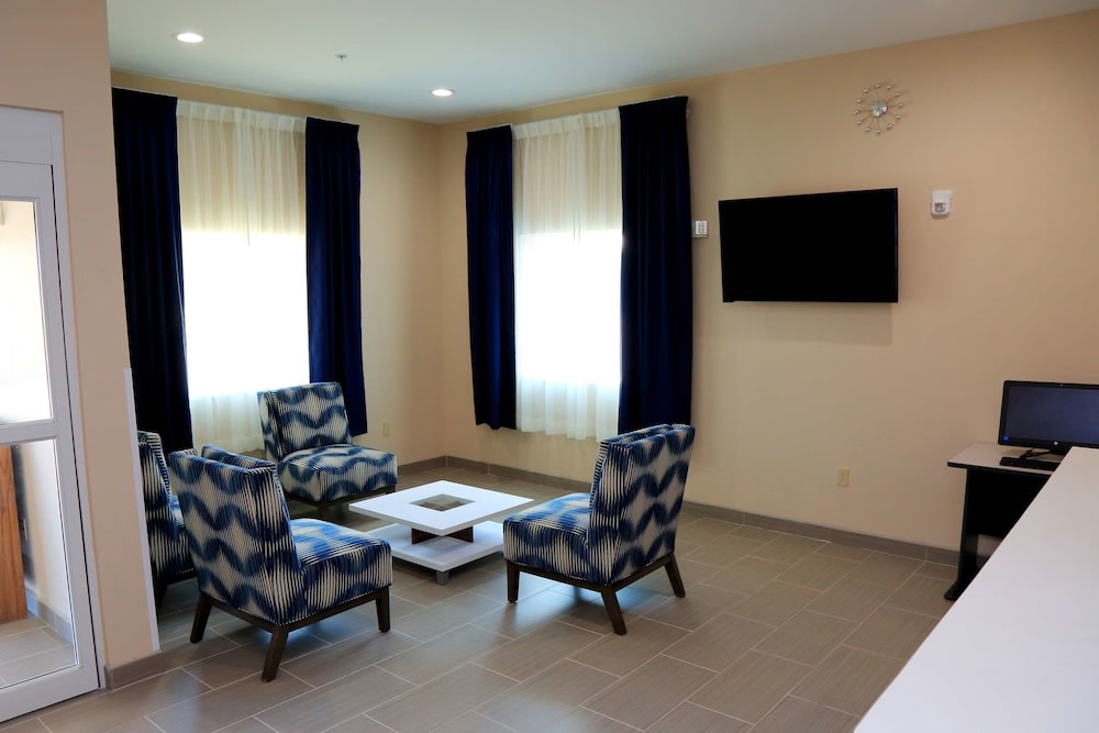 Americas Best Value Inn & Suites-Prairieville 3