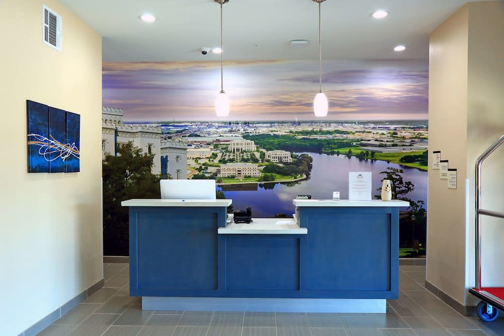 Americas Best Value Inn & Suites-Prairieville 2