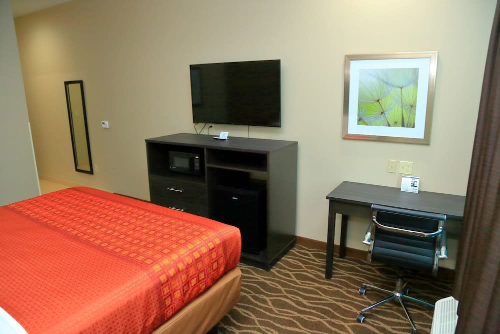 Americas Best Value Inn & Suites-Prairieville 5