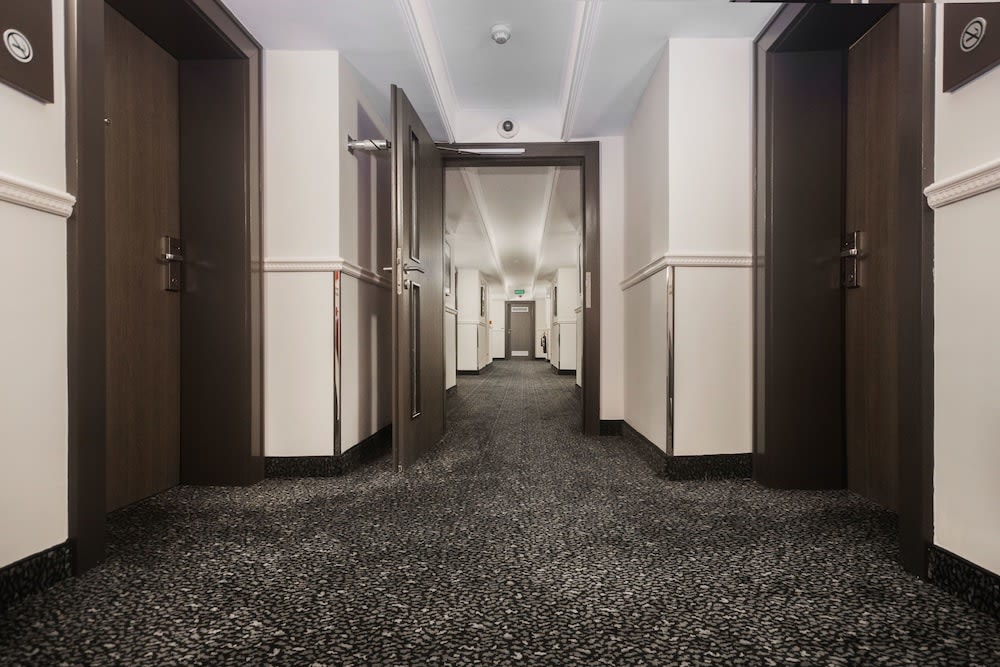 BON Hotel Abuja 2