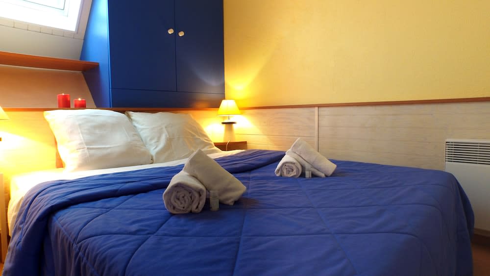 VVF Les Plages de Guérande La Turballe 3