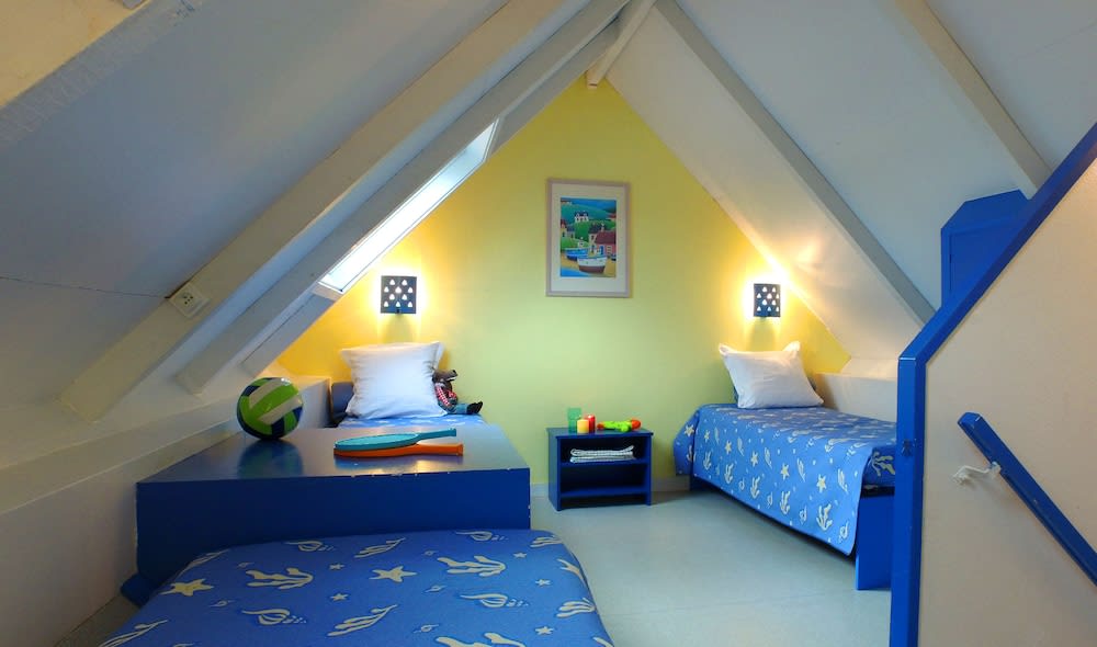 VVF Les Plages de Guérande La Turballe 4