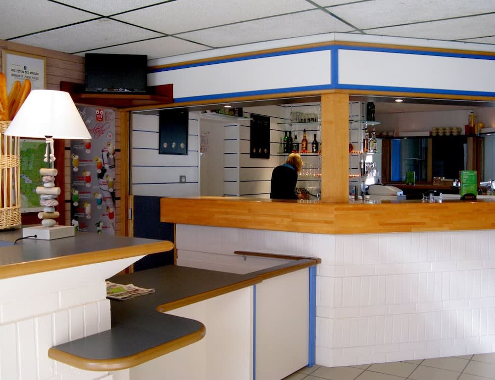 VVF Les Plages de Guérande La Turballe 2